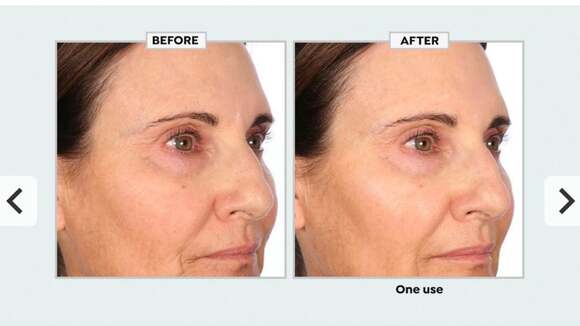 2X Nakery Beauty Youth-Full Reveal Collagen + Bio-Restorative Micropeel Pads.120 - Picture 8 of 10